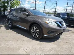 5N1AZ2MH9GN111094 2016 NISSAN MURANO