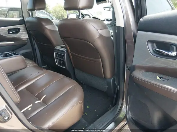 5N1AZ2MH9GN111094 2016 NISSAN MURANO - Image 8