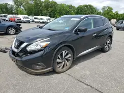 5N1AZ2MH9GN111905 2016 NISSAN MURANO