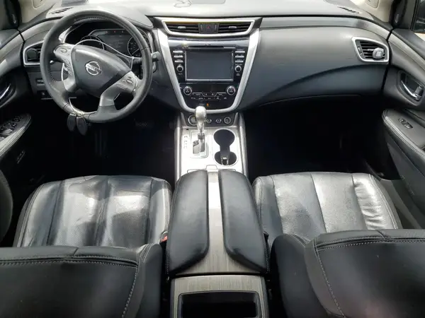 5N1AZ2MH9GN111905 2016 NISSAN MURANO - Image 8