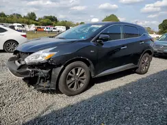 5N1AZ2MH9GN113296 2016 NISSAN MURANO
