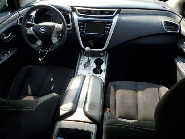 5N1AZ2MH9GN113296 2016 NISSAN MURANO - Image 8