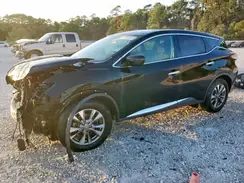 5N1AZ2MH9GN115274 2016 NISSAN MURANO