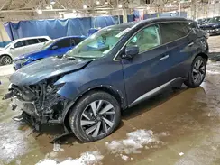 5N1AZ2MH9GN116070 2016 NISSAN MURANO