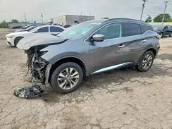 5N1AZ2MH9GN116389 2016 NISSAN MURANO