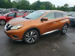5N1AZ2MH9GN118756 2016 NISSAN MURANO