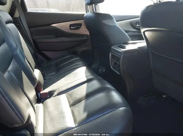5N1AZ2MH9GN118935 2016 NISSAN MURANO - Image 8
