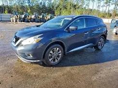 5N1AZ2MH9GN119177 2016 NISSAN MURANO