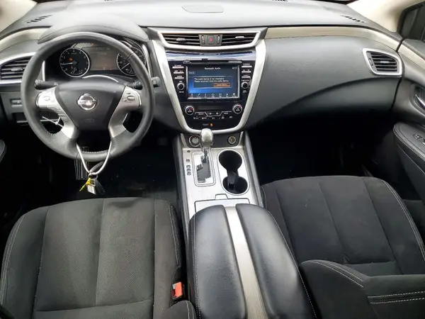 5N1AZ2MH9GN119471 2016 NISSAN MURANO - Image 8