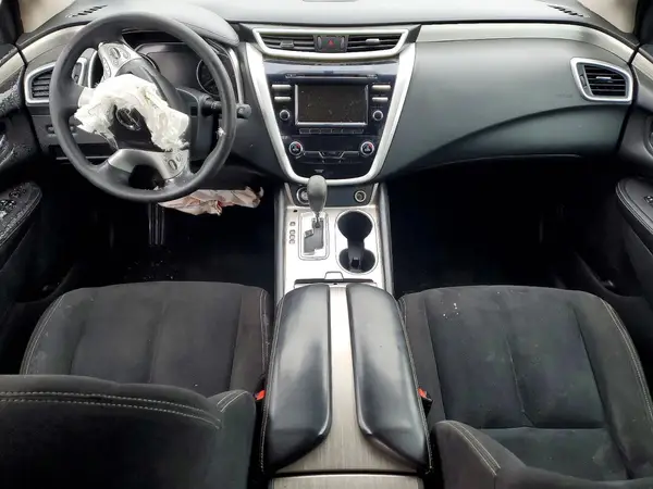 5N1AZ2MH9GN120040 2016 NISSAN MURANO - Image 8