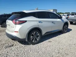 5N1AZ2MH9GN120328 2016 NISSAN MURANO