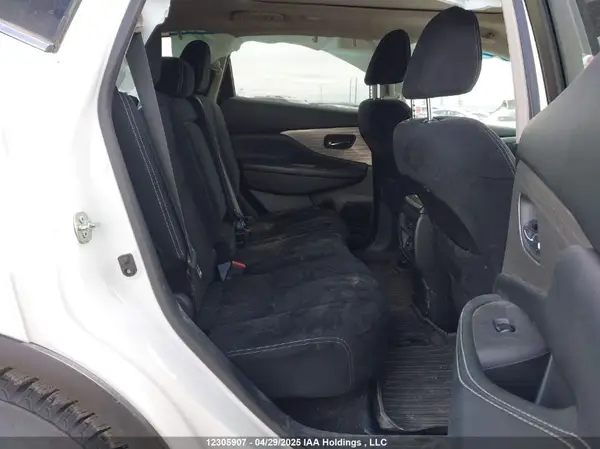 5N1AZ2MH9GN121978 2016 NISSAN MURANO - Image 8