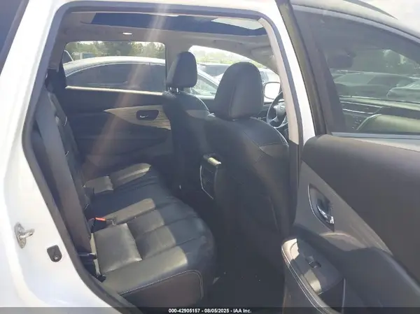 5N1AZ2MH9GN121981 2016 NISSAN MURANO - Image 8
