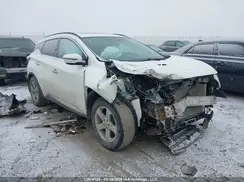 5N1AZ2MH9GN122855 2016 NISSAN MURANO