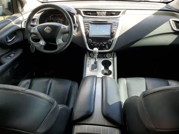 5N1AZ2MH9GN123858 2016 NISSAN MURANO - Image 8