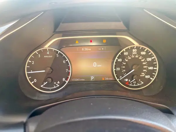 5N1AZ2MH9GN125898 2016 NISSAN MURANO - Image 8