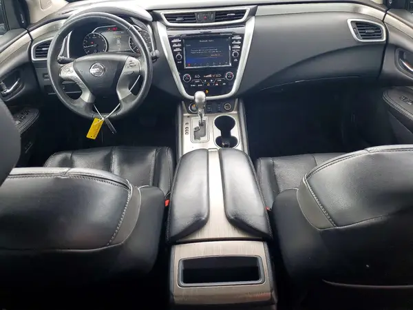 5N1AZ2MH9GN128994 2016 NISSAN MURANO - Image 8
