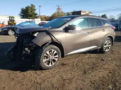 5N1AZ2MH9GN129112 2016 NISSAN MURANO