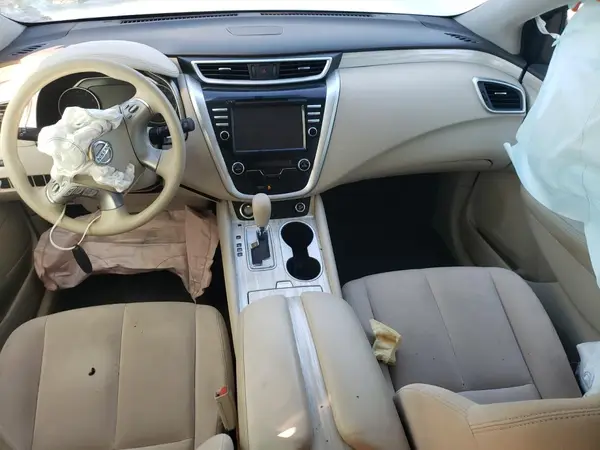 5N1AZ2MH9GN129112 2016 NISSAN MURANO - Image 8
