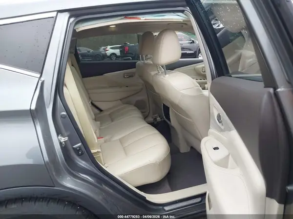 5N1AZ2MH9GN129224 2016 NISSAN MURANO - Image 8
