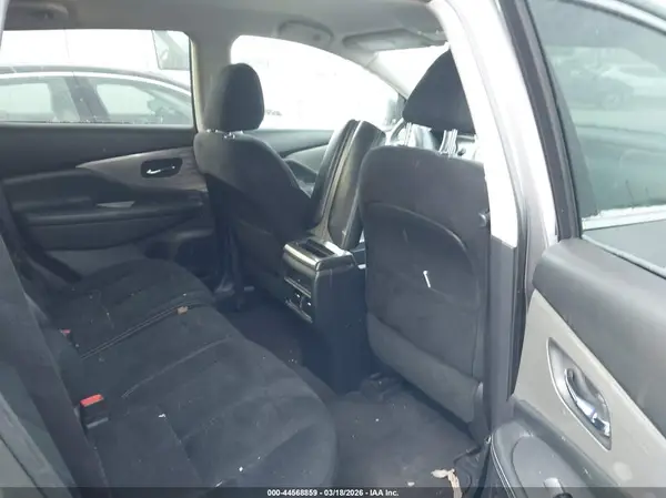 5N1AZ2MH9GN129627 2016 NISSAN MURANO - Image 8