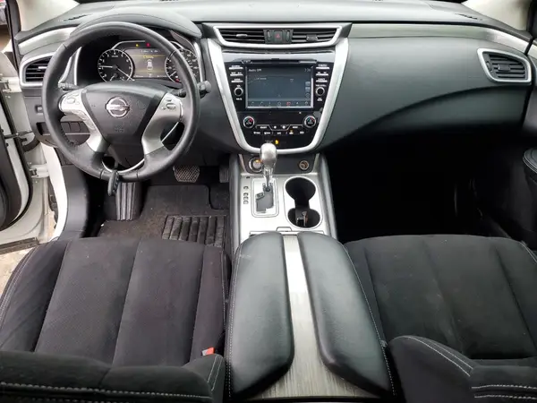 5N1AZ2MH9GN130003 2016 NISSAN MURANO - Image 8