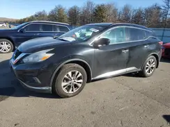5N1AZ2MH9GN130602 2016 NISSAN MURANO