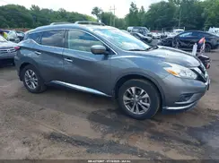 5N1AZ2MH9GN131314 2016 NISSAN MURANO