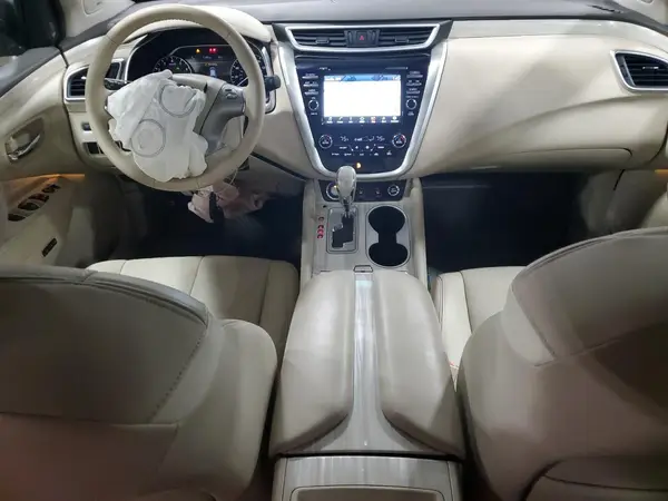 5N1AZ2MH9GN132267 2016 NISSAN MURANO - Image 8