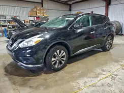 5N1AZ2MH9GN132933 2016 NISSAN MURANO