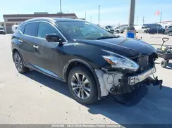 5N1AZ2MH9GN133337 2016 NISSAN MURANO