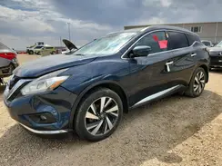 5N1AZ2MH9GN133595 2016 NISSAN MURANO