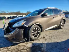 5N1AZ2MH9GN134486 2016 NISSAN MURANO