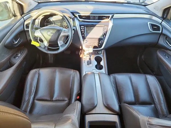 5N1AZ2MH9GN134486 2016 NISSAN MURANO - Image 8