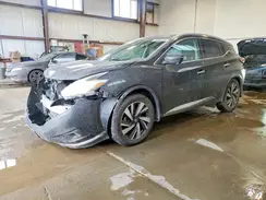 5N1AZ2MH9GN134746 2016 NISSAN MURANO