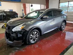 5N1AZ2MH9GN134777 2016 NISSAN MURANO