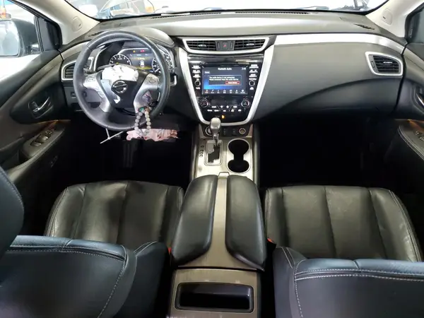 5N1AZ2MH9GN134777 2016 NISSAN MURANO - Image 8