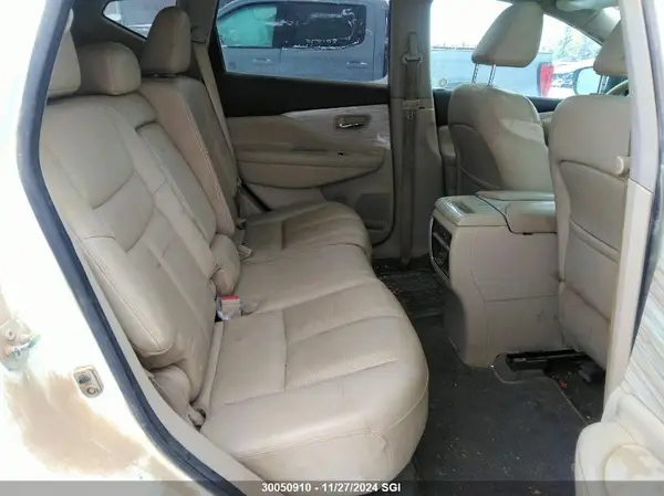5N1AZ2MH9GN135105 2016 NISSAN MURANO - Image 8