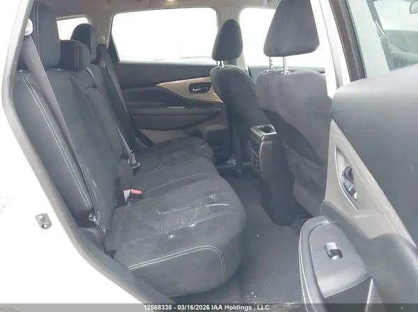 5N1AZ2MH9GN135315 2016 NISSAN MURANO - Image 8