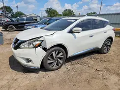 5N1AZ2MH9GN135704 2016 NISSAN MURANO