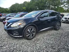 5N1AZ2MH9GN138523 2016 NISSAN MURANO
