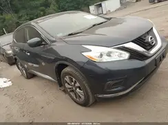 5N1AZ2MH9GN138604 2016 NISSAN MURANO