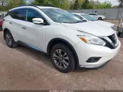 5N1AZ2MH9GN138652 2016 NISSAN MURANO