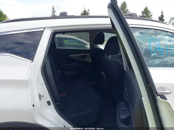 5N1AZ2MH9GN138652 2016 NISSAN MURANO - Image 8