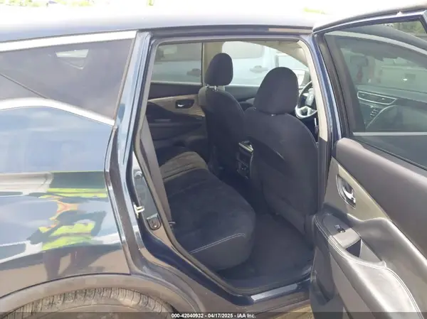 5N1AZ2MH9GN139879 2016 NISSAN MURANO - Image 8