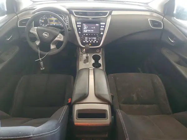 5N1AZ2MH9GN140143 2016 NISSAN MURANO - Image 8