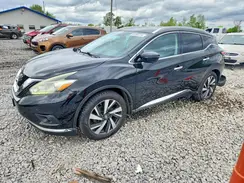 5N1AZ2MH9GN140479 2016 NISSAN MURANO