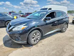 5N1AZ2MH9GN140806 2016 NISSAN MURANO