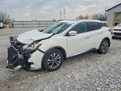 5N1AZ2MH9GN141292 2016 NISSAN MURANO