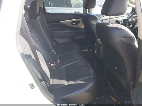 5N1AZ2MH9GN142510 2016 NISSAN MURANO - Image 8
